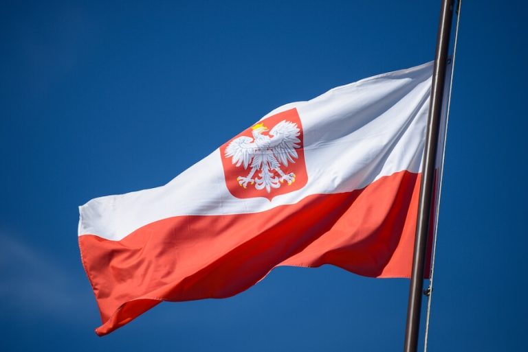 Opis Polski po angielsku - zwroty i przykłady z tłumaczeniem