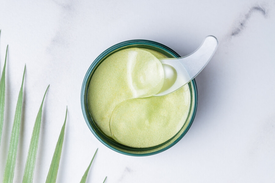 4 przepisy na domową maseczkę na twarz z awokado