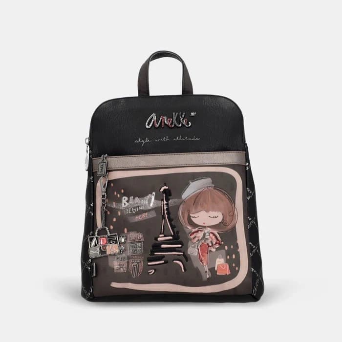 Plecak Anekke